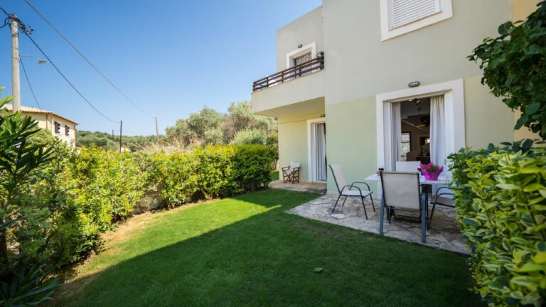 Lovely maisonette with Sea views for Winter Rental - 2