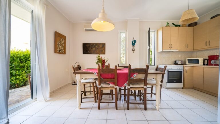 Lovely maisonette with Sea views for Winter Rental - 3