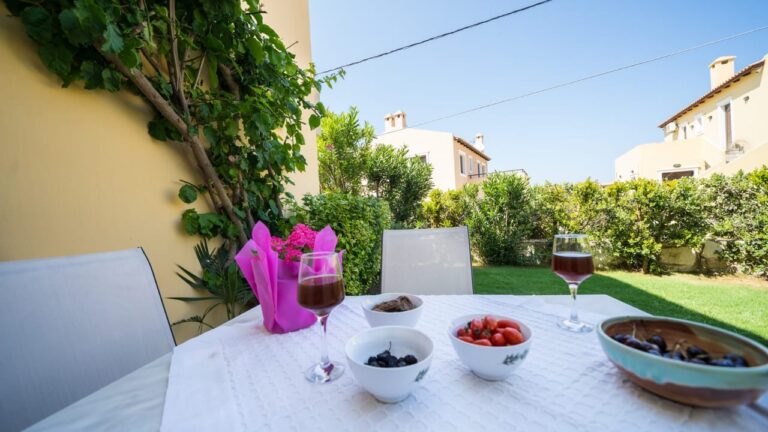 Lovely maisonette with Sea views for Winter Rental - 4