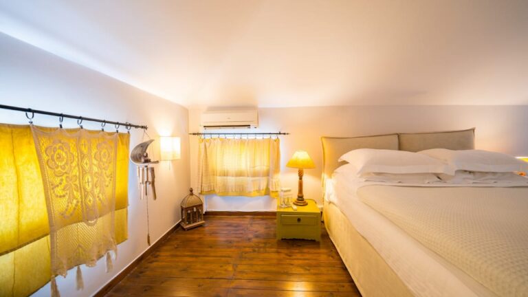 Lovely maisonette with Sea views for Winter Rental - 5