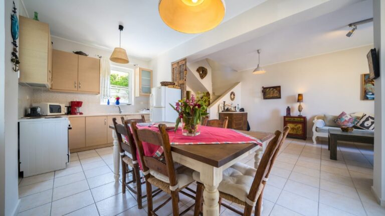 Lovely maisonette with Sea views for Winter Rental - 6