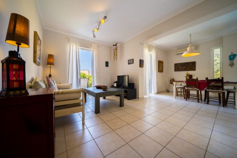 Lovely maisonette with Sea views for Winter Rental - 7