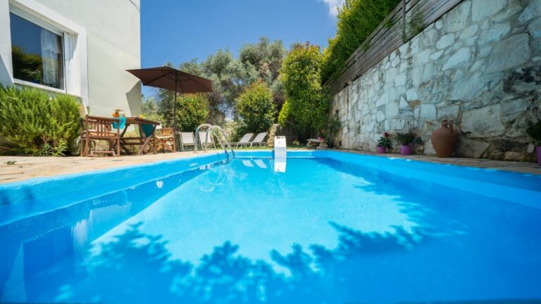 Lovely maisonette with Sea views for Winter Rental - 8