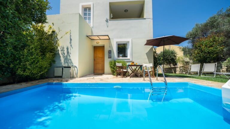 Lovely maisonette with Sea views for Winter Rental - 9
