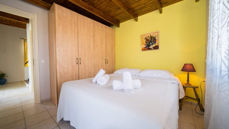 Lovely maisonette with Sea views for Winter Rental - 10