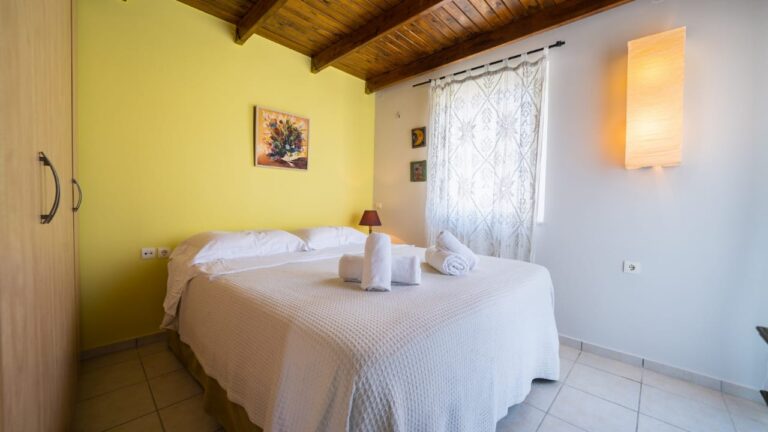 Lovely maisonette with Sea views for Winter Rental - 12