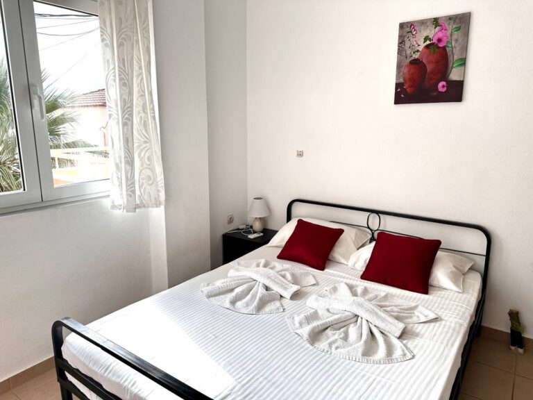Great Opportunity – 3 Bed House With 2 Shared Pools Walking Distance To Beach Of Almyrida - 20