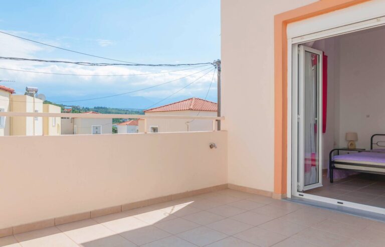 Great Opportunity – 3 Bed House With 2 Shared Pools Walking Distance To Beach Of Almyrida - 39