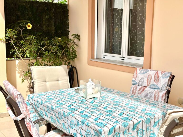 Great Opportunity – 3 Bed House With 2 Shared Pools Walking Distance To Beach Of Almyrida - 34