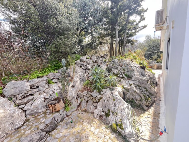 Fully Furnished 2-Bedroom Home with Mezzanine & Panoramic Views in Apokoronas - 29