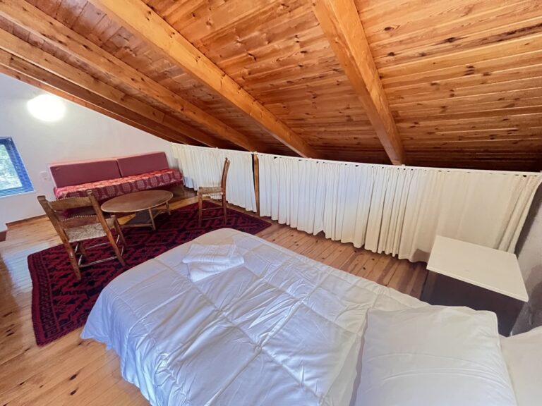 Fully Furnished 2-Bedroom Home with Mezzanine & Panoramic Views in Apokoronas - 18