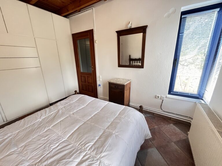 Fully Furnished 2-Bedroom Home with Mezzanine & Panoramic Views in Apokoronas - 16