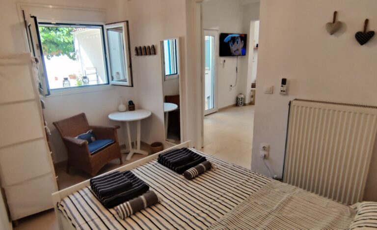 THE CRETE BEACH HOUSE A truly unique holiday at Kalyves - 27