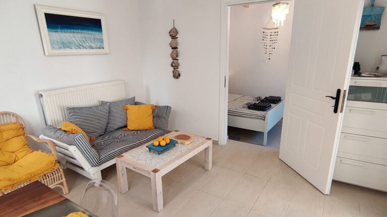 THE CRETE BEACH HOUSE A truly unique holiday at Kalyves - 14