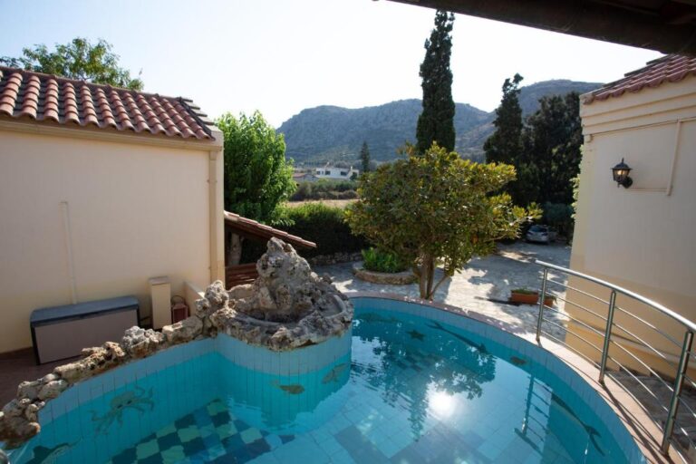 Villa Jewel Kiani - 9