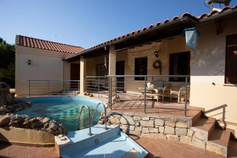 Villa Jewel Kiani - 8