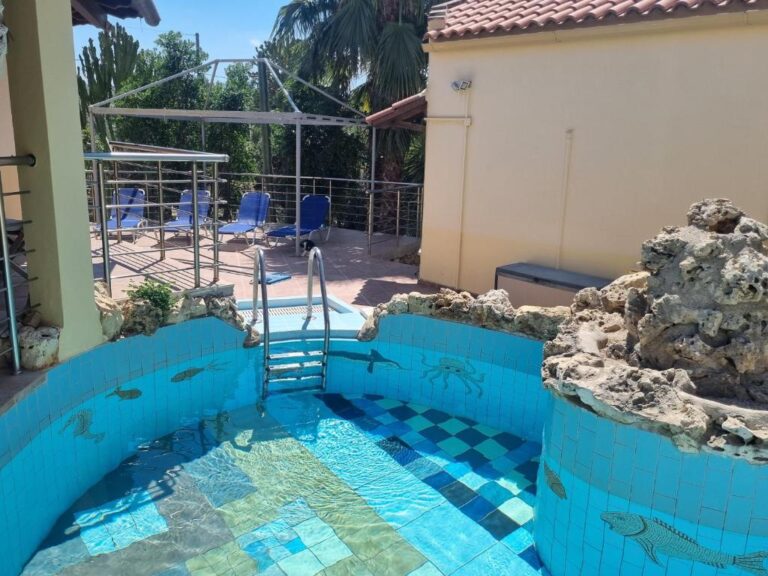 Villa Jewel Kiani - 10