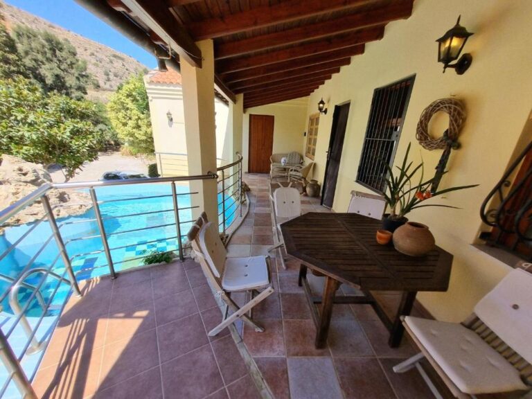 Villa Jewel Kiani - 12