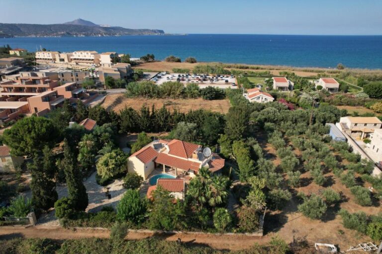 Villa Jewel Kiani - 1