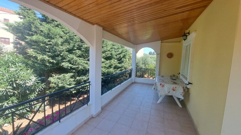 Charming 2-Bedroom House for Long-Term Rent in Kefalas - 1