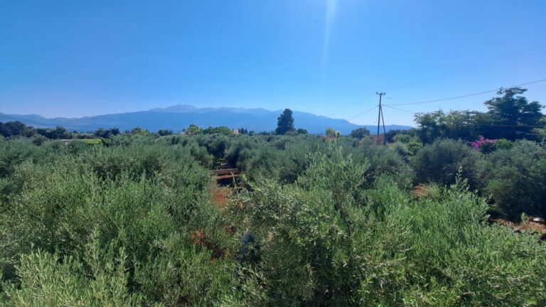 Charming 2-Bedroom House for Long-Term Rent in Kefalas - 13