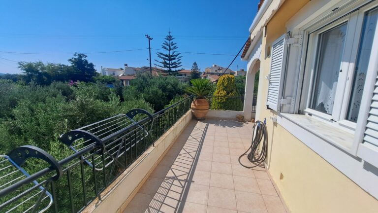 Charming 2-Bedroom House for Long-Term Rent in Kefalas - 2