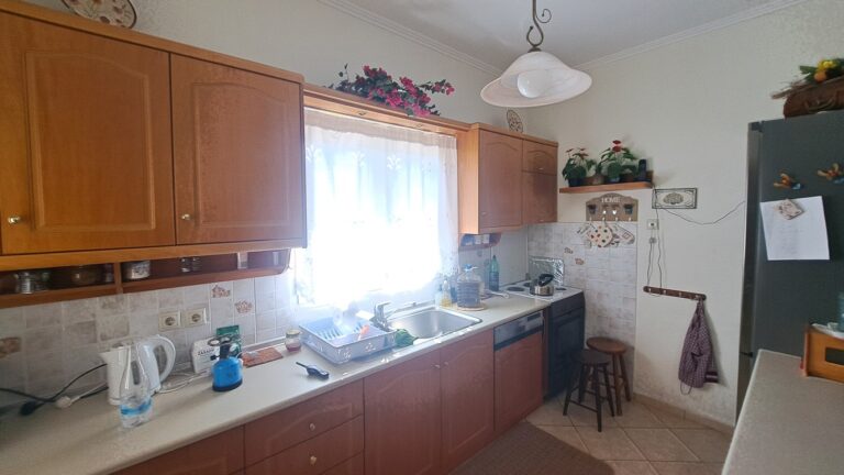 Charming 2-Bedroom House for Long-Term Rent in Kefalas - 6