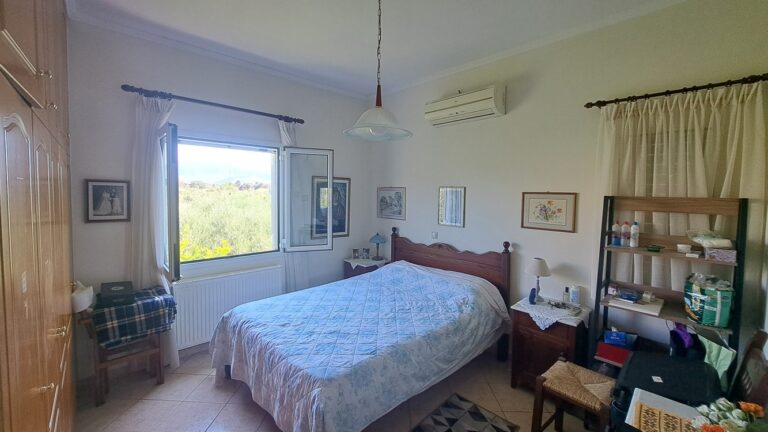 Charming 2-Bedroom House for Long-Term Rent in Kefalas - 8