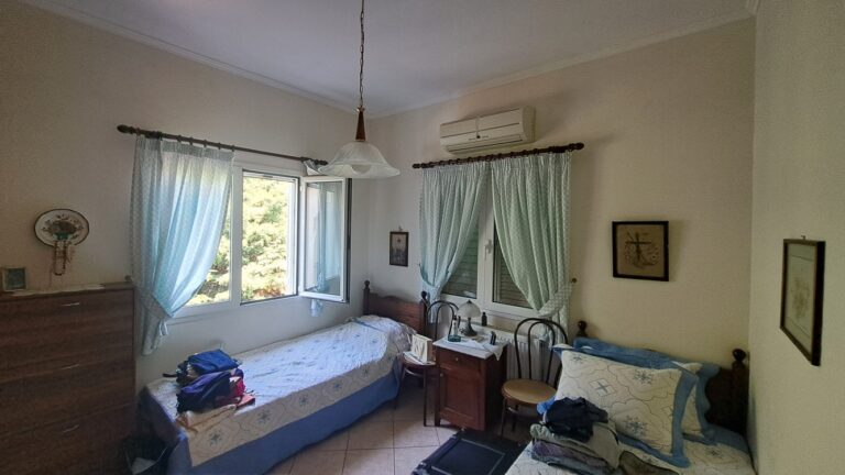 Charming 2-Bedroom House for Long-Term Rent in Kefalas - 7