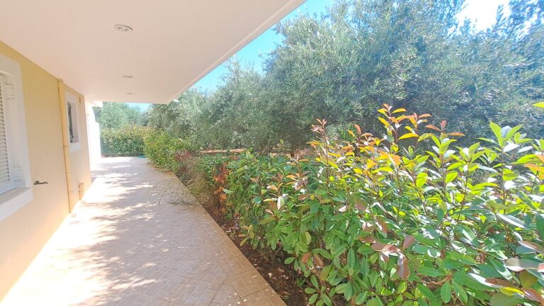 Charming 2-Bedroom House for Long-Term Rent in Kefalas - 12