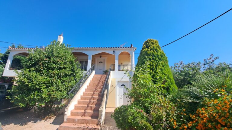 Charming 2-Bedroom House for Long-Term Rent in Kefalas - 15