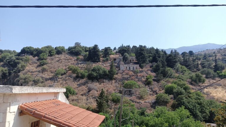 1 bd Apartment For Long Term Rent in Vafes - 6