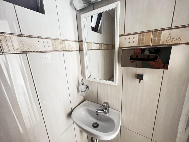 3bd Long term Rental in Vafes village - 15