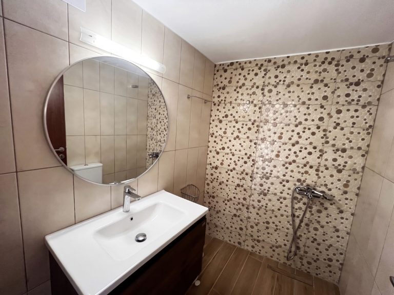 3bd Long term Rental in Vafes village - 9