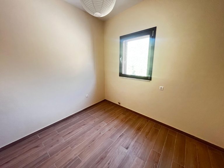 3bd Long term Rental in Vafes village - 7