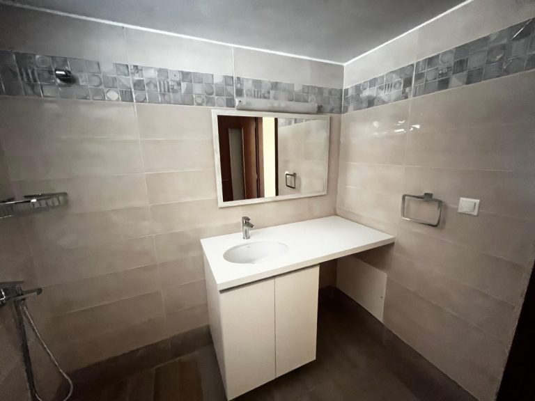 3bd Long term Rental in Vafes village - 8