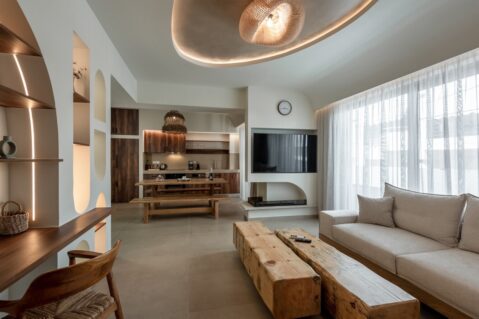 properties for sale in Chania City