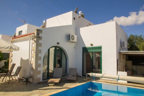 Properties for Sale in Maleme