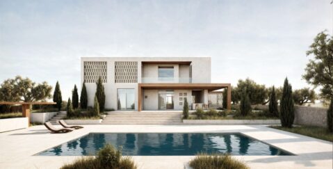Properties for sale in Akrotiri