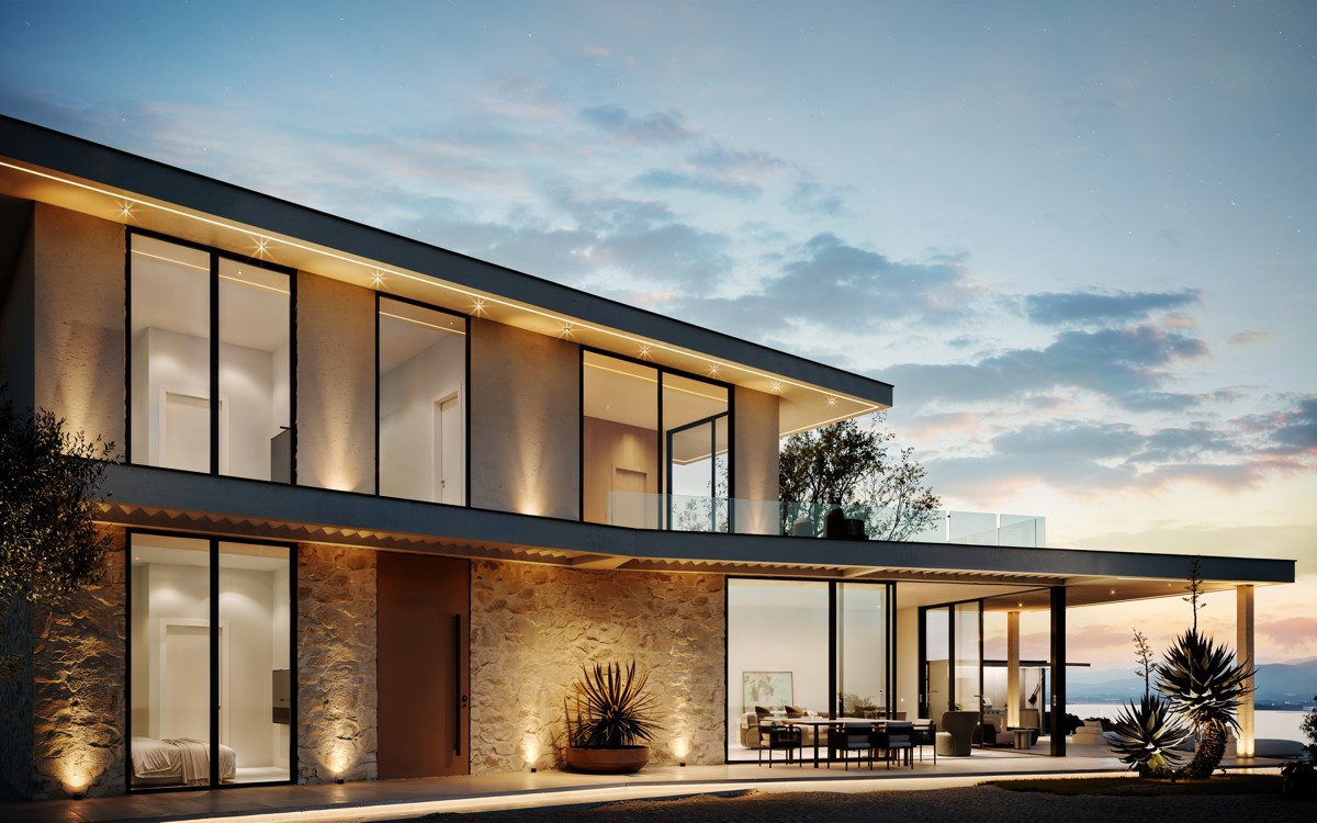 Best areas to buy property in Chania, Crete