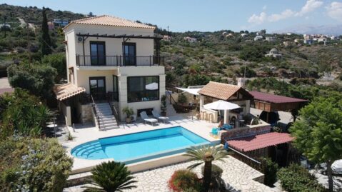 Properties for sale in Apokoronas